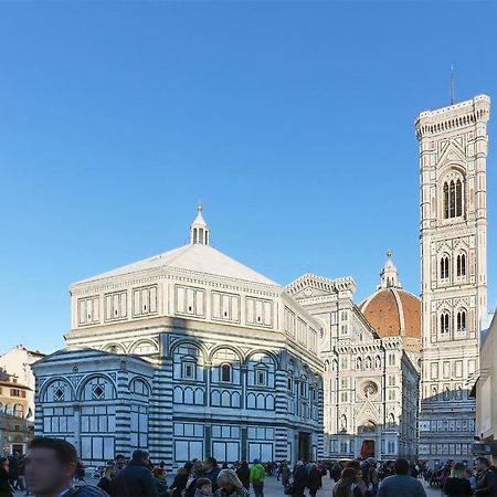 Giotto At The Dome Apartment Florence Luaran gambar