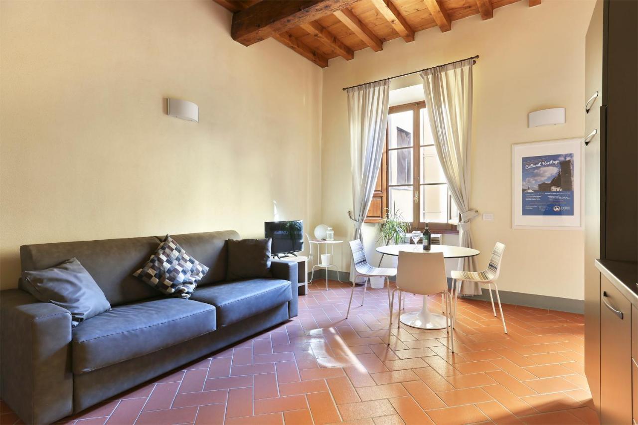 Giotto At The Dome Apartment Florence Luaran gambar