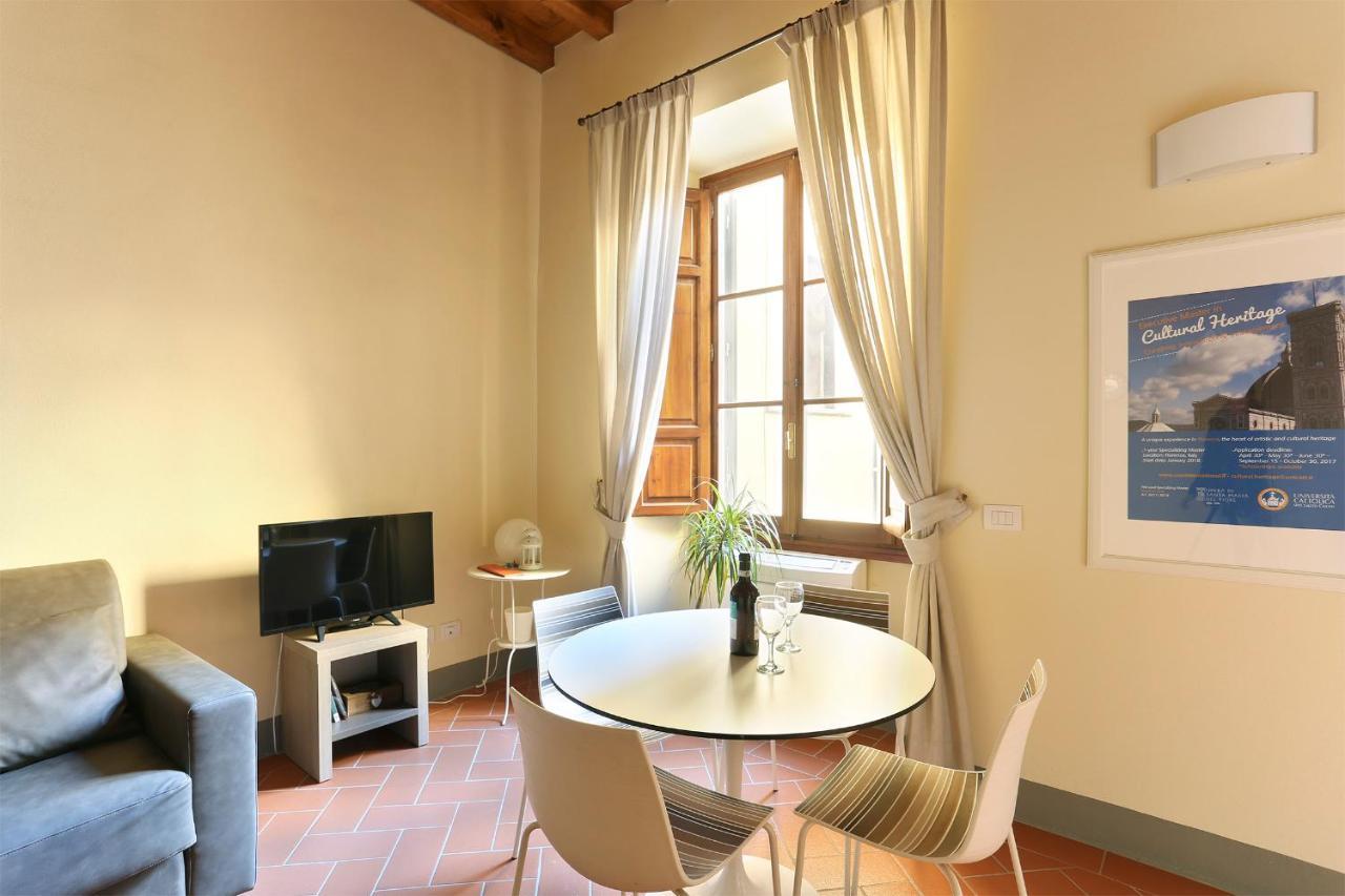 Giotto At The Dome Apartment Florence Luaran gambar