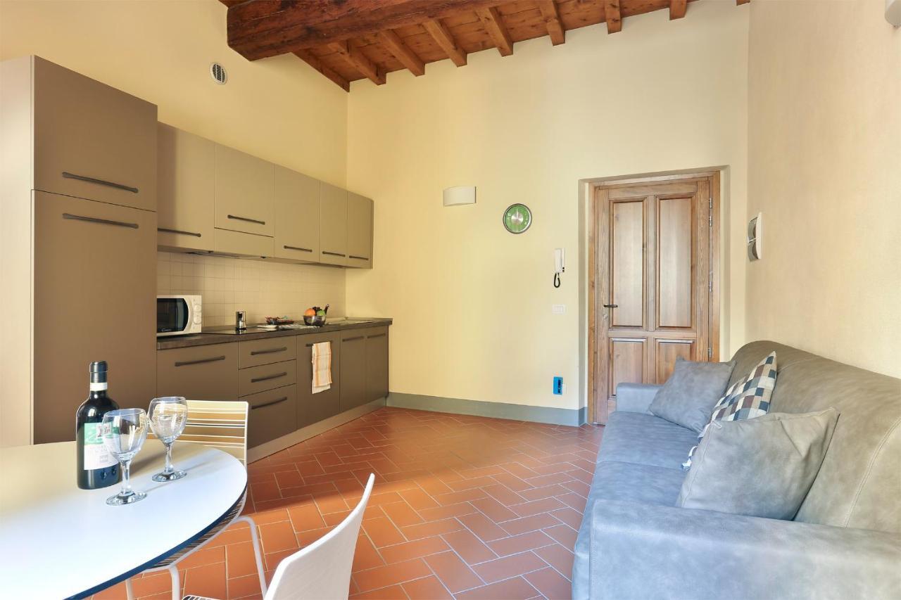 Giotto At The Dome Apartment Florence Luaran gambar