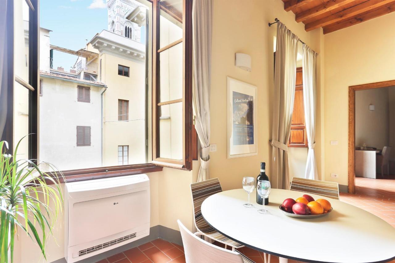 Giotto At The Dome Apartment Florence Luaran gambar