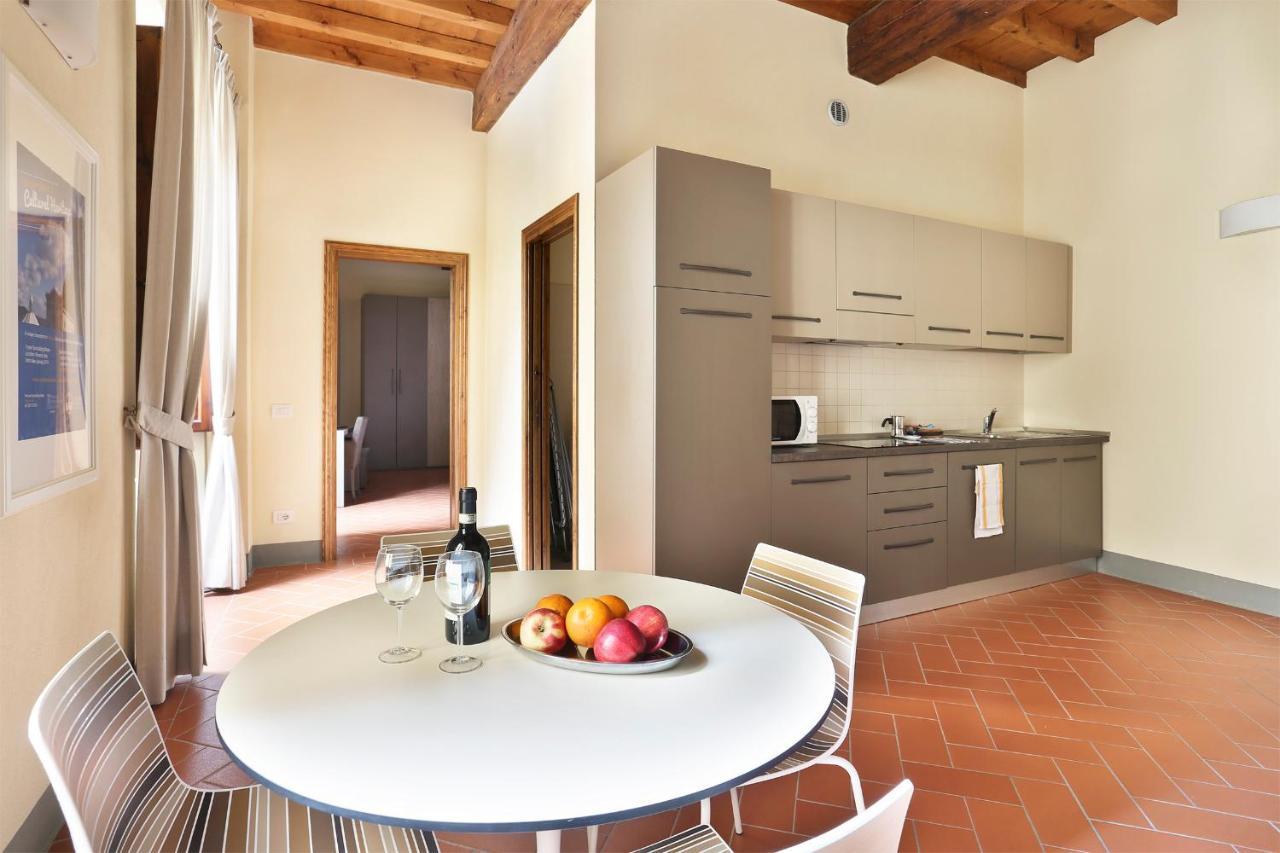 Giotto At The Dome Apartment Florence Luaran gambar