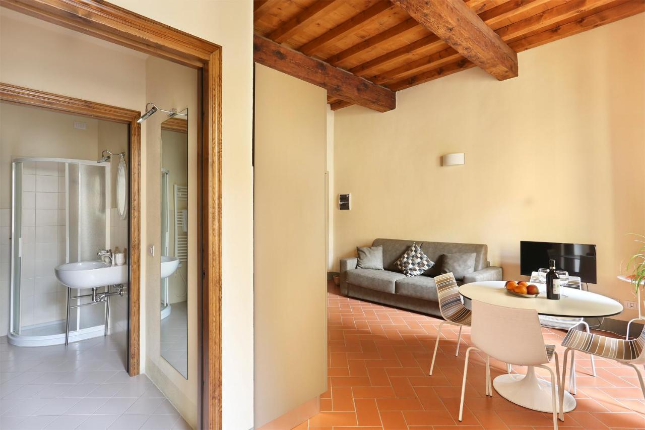 Giotto At The Dome Apartment Florence Luaran gambar