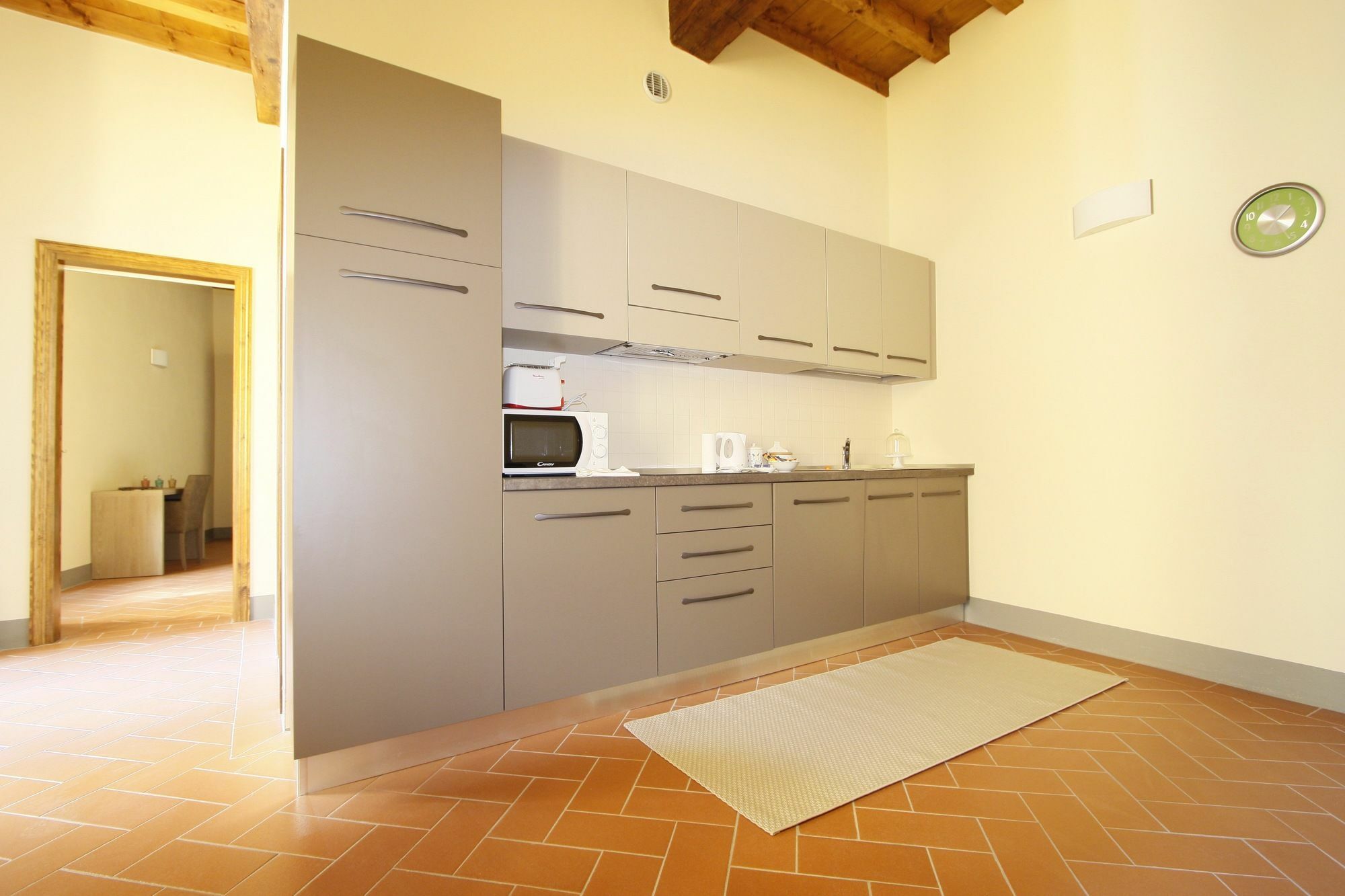 Giotto At The Dome Apartment Florence Luaran gambar