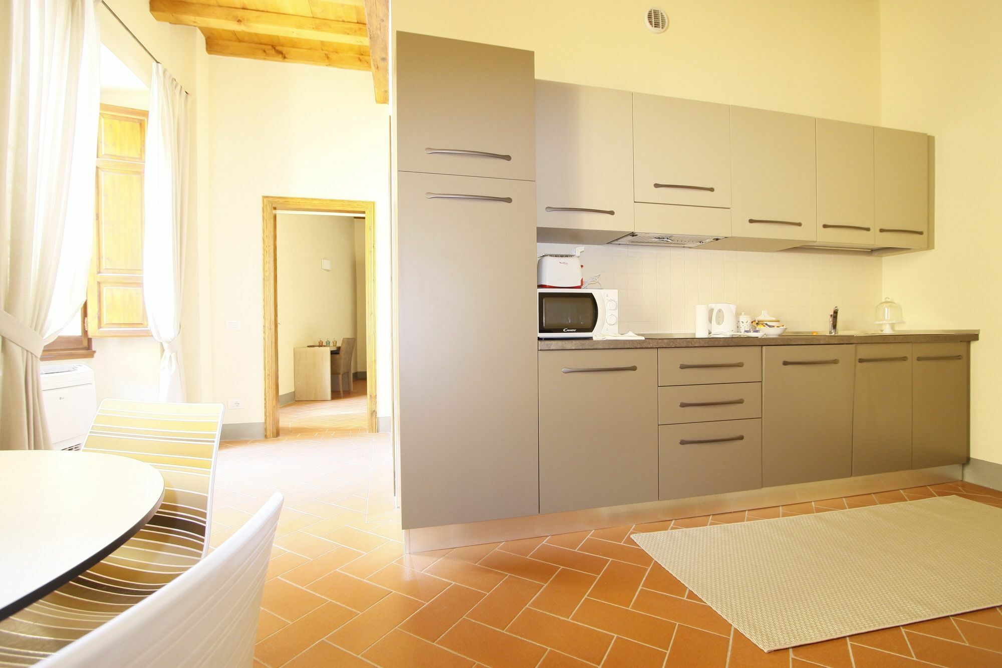 Giotto At The Dome Apartment Florence Luaran gambar