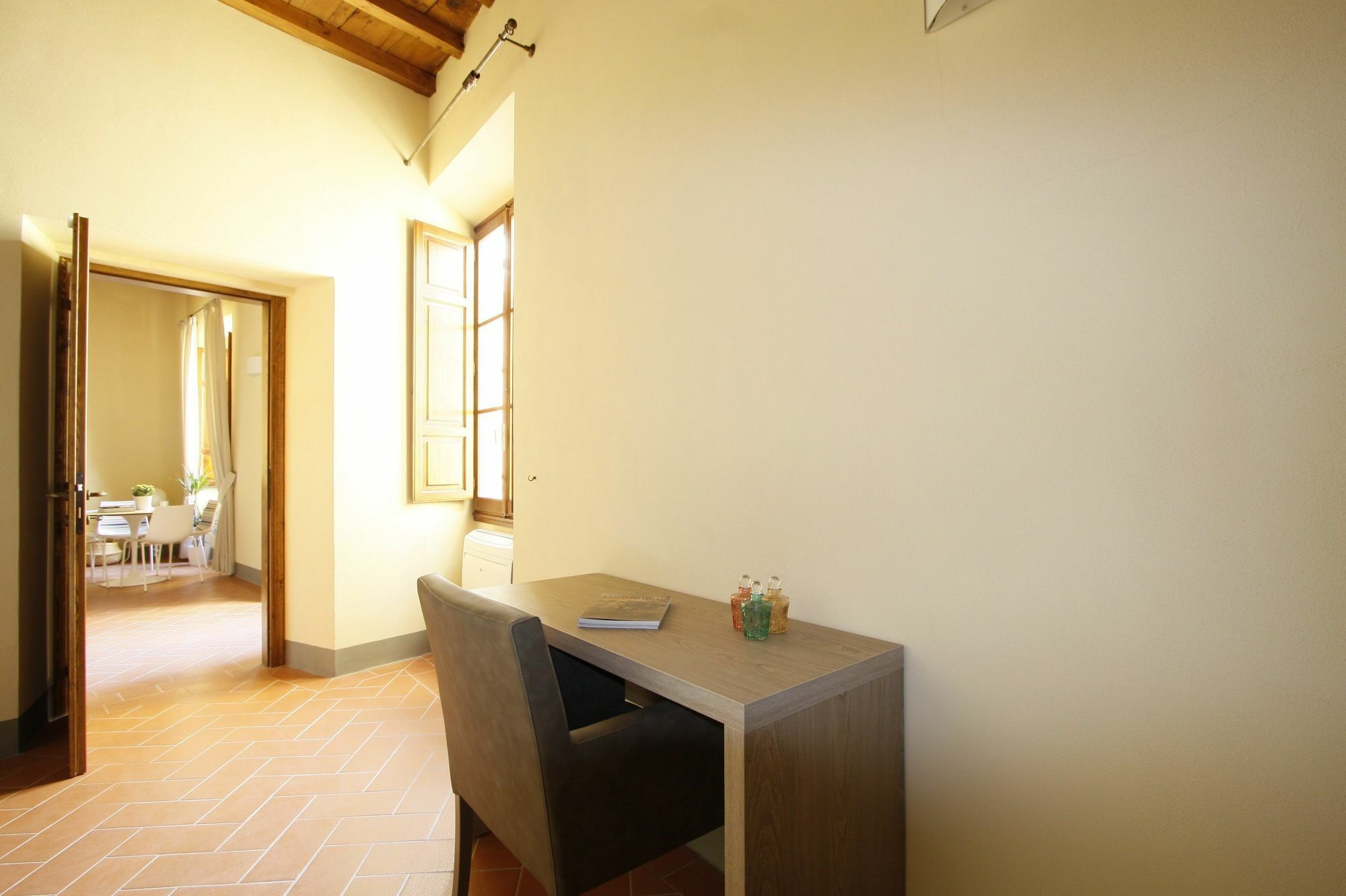 Giotto At The Dome Apartment Florence Luaran gambar